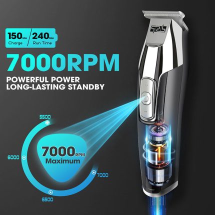 dsp-7000ماشین-اصلاح-دی-اس-پی